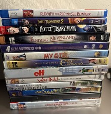 Family film entertainment for sale  Savannah