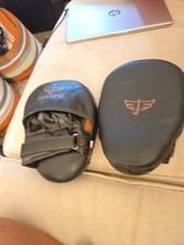 Jayefo glorious boxing for sale  Bunnell