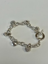 Sterling silver lagos for sale  Stuart