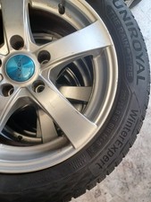 Gomme uniroyal shark usato  Genova