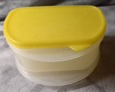 Tupperware frischekabinett hal gebraucht kaufen  Deutschland