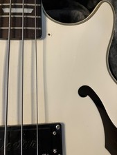 Jack casady bass for sale  San Rafael