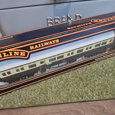 Mainline 54255main auto for sale  DEESIDE
