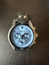 Fossil herren uhr gebraucht kaufen Fossil herren uhr gebraucht kaufen  Hattersheim