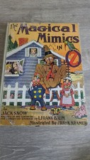 Vtg 1946 1st for sale  Lombard