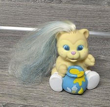 Baby honey bear gebraucht kaufen Baby honey bear gebraucht kaufen  Hilden