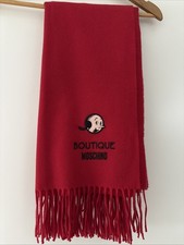 moschino schal gebraucht kaufen moschino schal gebraucht kaufen  Wiesbaden