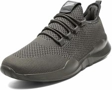 Herrensportschuhe grau mesh gebraucht kaufen  Hainburg