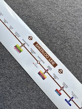 Jun 1982 bakerloo for sale  NEWTON STEWART