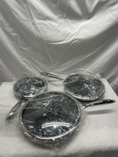 Hexclad hybrid nonstick for sale  Kansas City