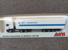 Awm 53198 scania gebraucht kaufen  Hamburg