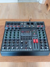 Lomeho channels mixing for sale  MIDDLESBROUGH