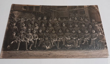 Ww1 military photo for sale  YELVERTON