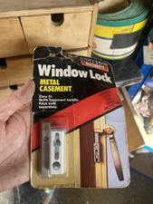 Window locks keys for sale  LONDON
