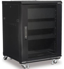 Sanus rack 15u for sale  Kennesaw