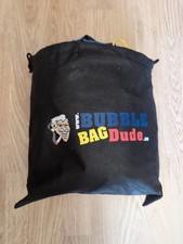 8er bubblebag extraktor gebraucht kaufen  Leipzig