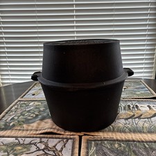 Camp chef cast for sale Camp chef cast for sale  Sandy