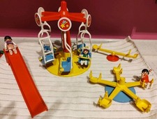 Playmobil 3223 playground for sale  SUTTON-IN-ASHFIELD
