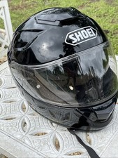 Shoei air black d'occasion  Expédié en Belgium