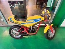 Mini moto rivara usato  Opera