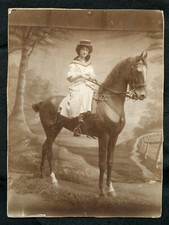 Early 20thc lady for sale  Torrington