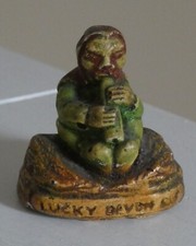 Vintage lucky devon for sale  DURSLEY