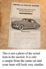 1947 kaiser frazer for sale  High Ridge