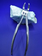 Zahnarzt instrumente werkzeug gebraucht kaufen  Döbern