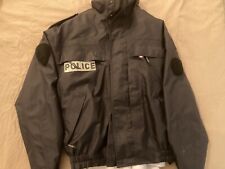 Blouson police d'occasion  Toulouse-