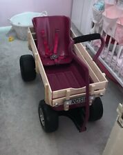 radio flyer wagon for sale radio flyer wagon for sale ST. NEOTS