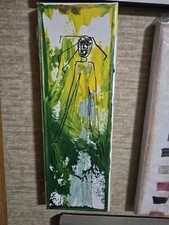 Buckethead painting 2022 for sale  Scott City