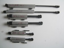 Volvo cabrio hydraulikzylinder gebraucht kaufen Volvo cabrio hydraulikzylinder gebraucht kaufen  Essingen, Hochstadt, Ottersheim