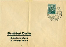 Germany 1948 british d'occasion  Saint-Jean-de-Boiseau