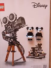 Lego minifigures disney d'occasion  Le Cannet