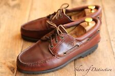Timberland brown leather for sale  SUTTON COLDFIELD