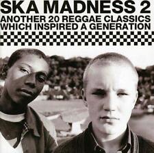 Ska madness for sale  ROSSENDALE