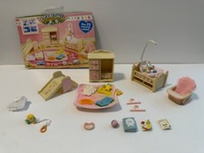 Calico critters baby for sale  Walnut Creek