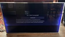 Samsung un65js8500f 2160p for sale  Southfield