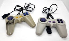 Joystick JD 2006 JX -106 videogame de computador dândi 8 bits acessórios de jogos raros comprar usado  Enviando para Brazil