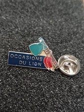 Pin pins pin d'occasion  France