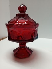 Fostoria ruby red for sale  O Fallon