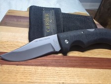 Gerber 650 first for sale  Mesa