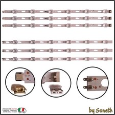 Kit barre led usato  Italia