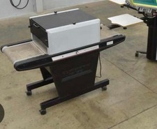 Screen printing tunnel for sale  LONDON