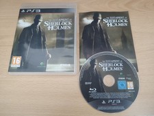 Testament sherlock holmes for sale  MIDDLESBROUGH