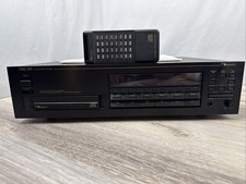 Nakamichi cdc compact for sale  La Porte