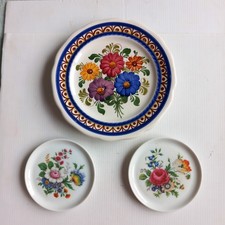 furstenberg plate for sale  ANDOVER