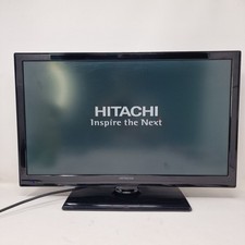 Hitachi 22hbc06u lcd for sale  THETFORD
