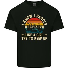 Paddle fille shirt d'occasion  Expédié en France