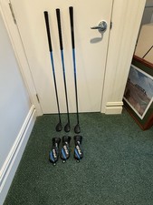 Ping g25 hybrid for sale  Hewlett